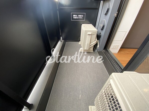 ズーム信濃町の物件内観写真